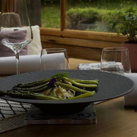 Hotel Le Jeu De Paume Chamonix Zewnętrze zdjęcie