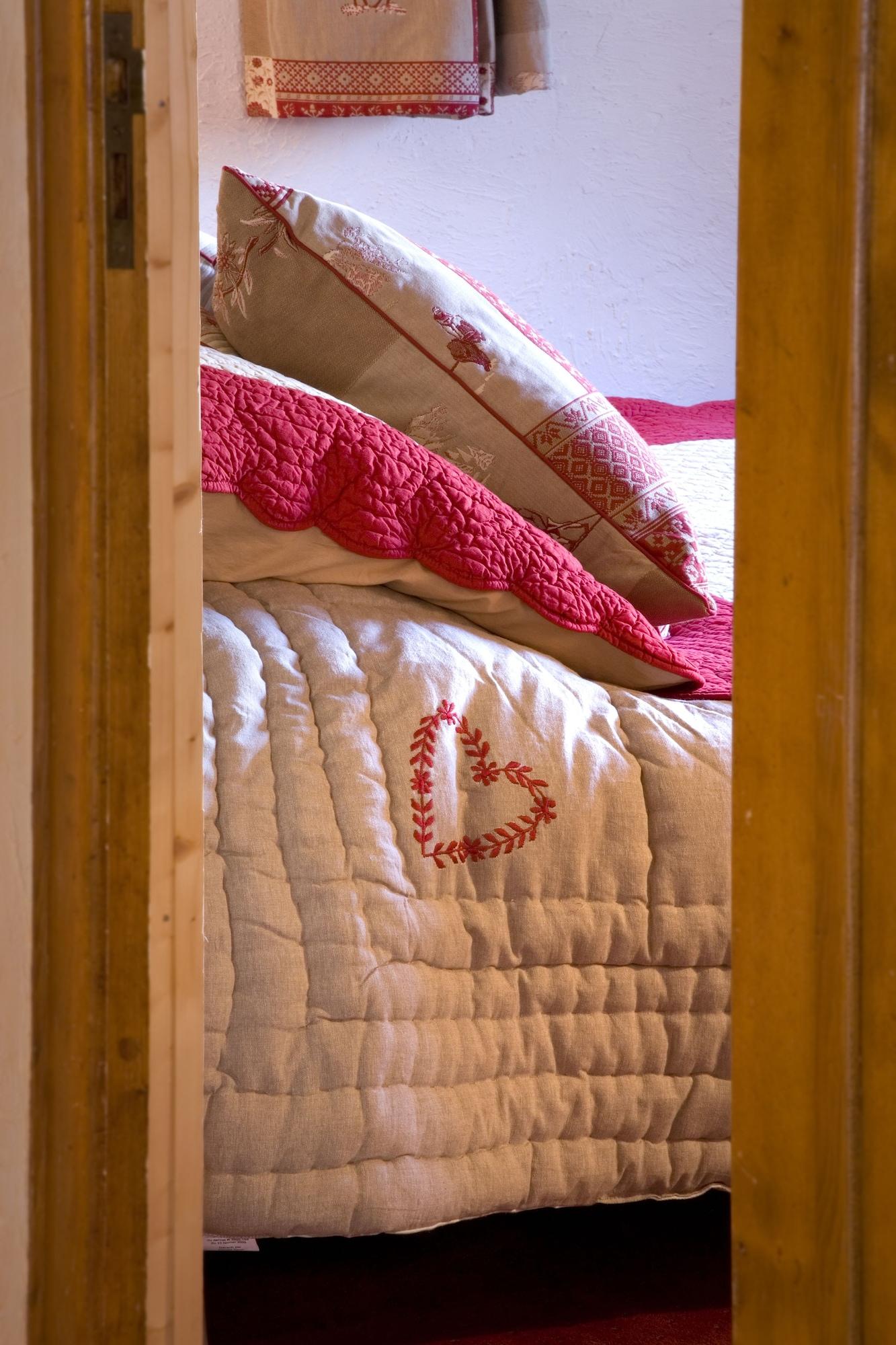 Hotel Le Jeu De Paume Chamonix Zewnętrze zdjęcie